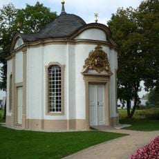St. Johannes Nepomuk Kapelle