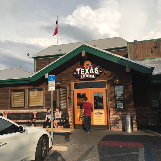 Texas Roadhouse