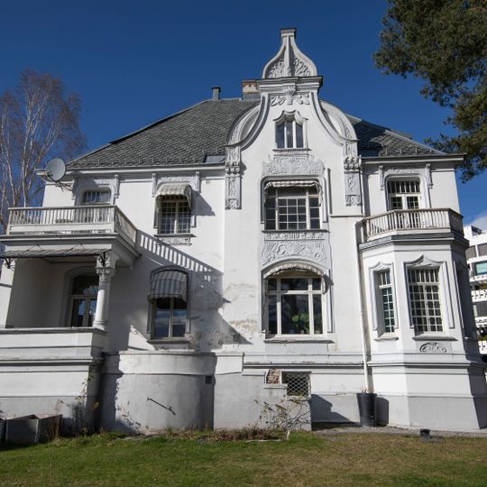 Villa Sult