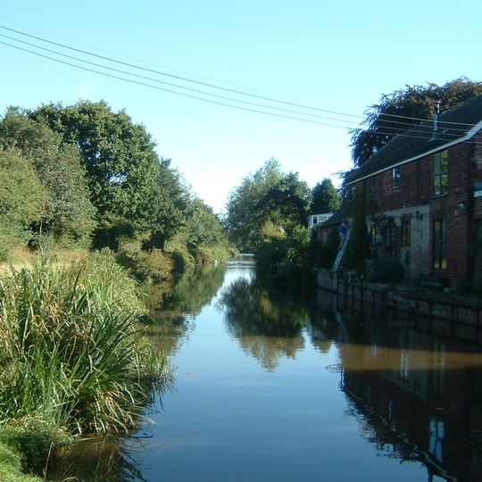 Coventry Canal