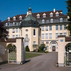 Simbach Institut Marienhöhe