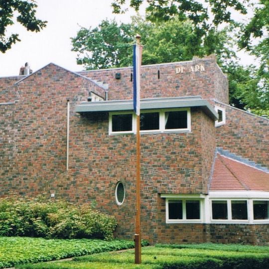Park Meerwijk