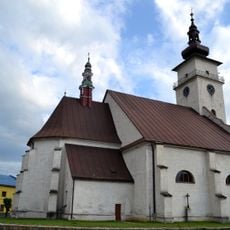 Church of the Assumption