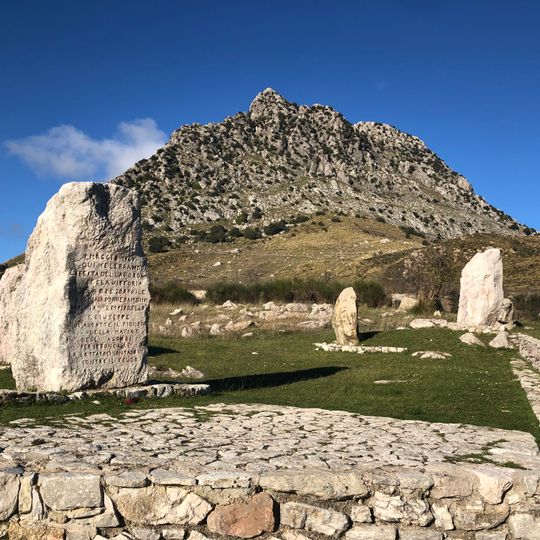 Portella della Ginestra