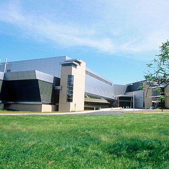 National Institute of Standards and Technology