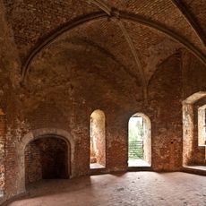 Beersel Castle