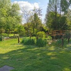 Giardino Botanico La Pica