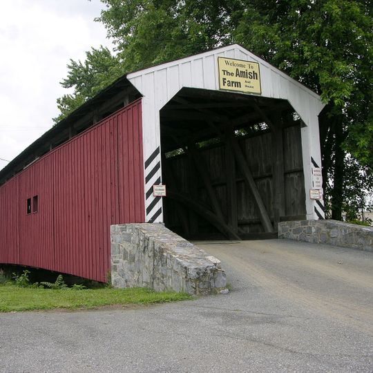 East Lampeter Township