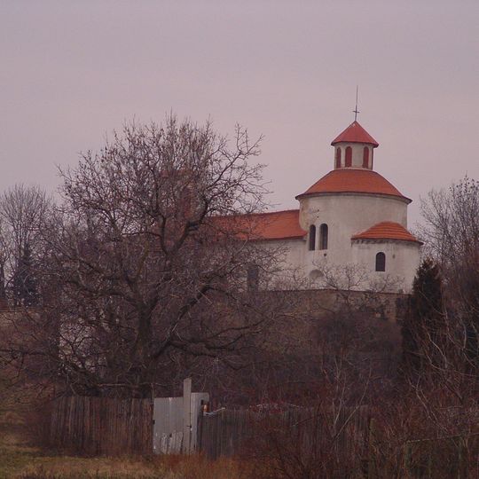 Church of Saints Peter and Paul