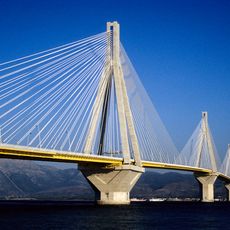 Most Rio-Antirio