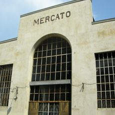 Mercato del Carmine
