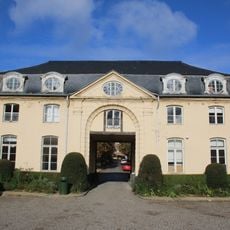 La Cambre Abbey