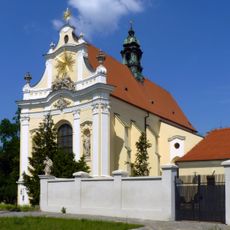 Holy Trinity Church