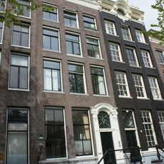 Singel 58, Amsterdam