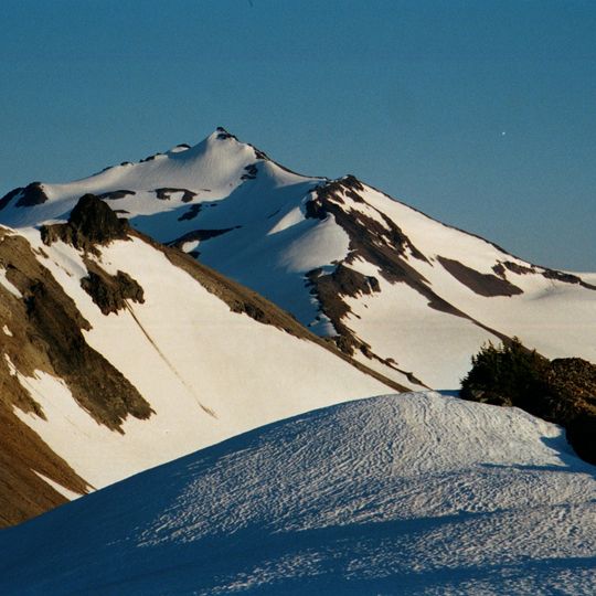 Goat Rocks Wilderness