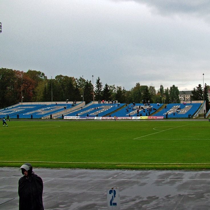 Stadio Baltika
