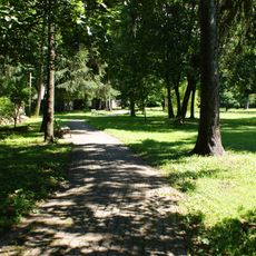 Park in Darskowo