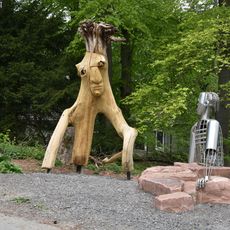 Sculpture