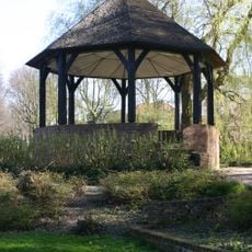 Plantsoen Burchtplein