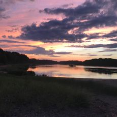 Buttonwoods Beach