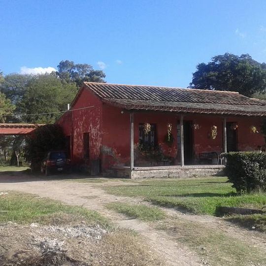 El Carmen de Güemes