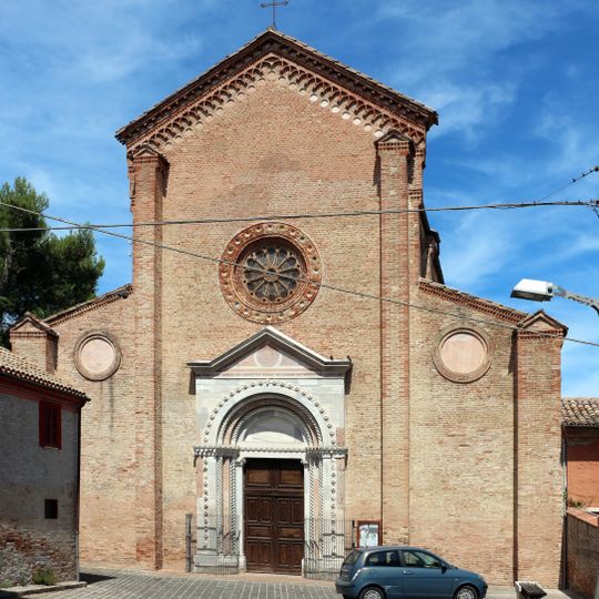 Chiesa di San Marco