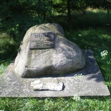 Jewish cemetery in Uniejów