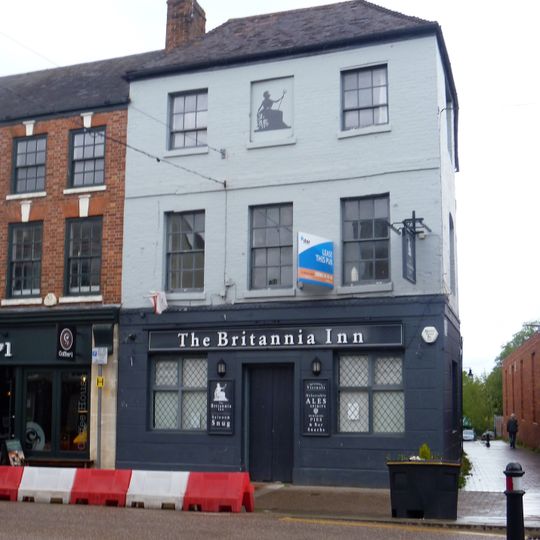 Britannia Inn
