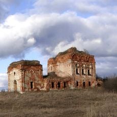 Church of the Intercession (Temryan)