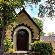 Klinikkirche des Universitätsklinikum Bonn
