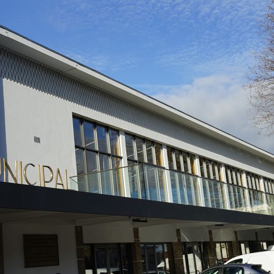 Mercado Municipal de Braga