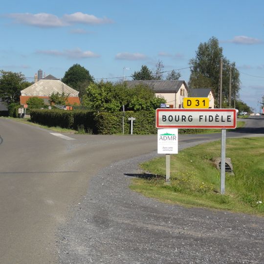 Bourg-Fidèle