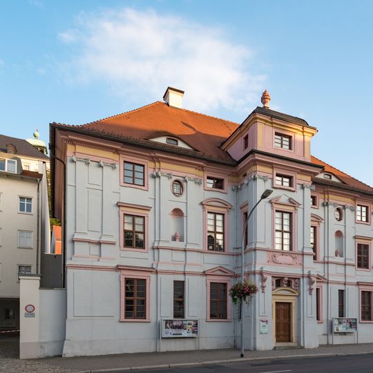 Stadtpalais