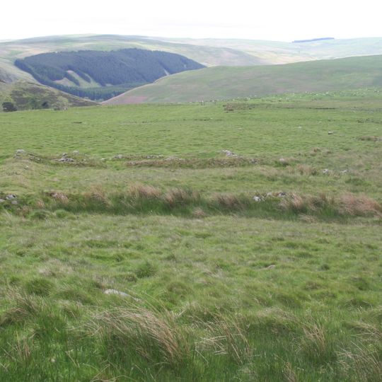 Settlement S of Hare Law