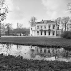 Teylingerbosch: hoofdgebouw