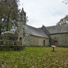 Chapelle Saint-Corentin de Kreisker