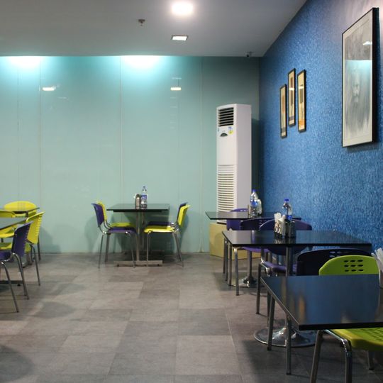Suryawanshi Restaurant