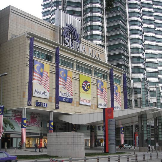 Suria KLCC