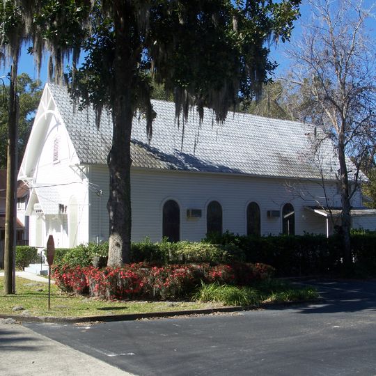 United Hebrews of Ocala