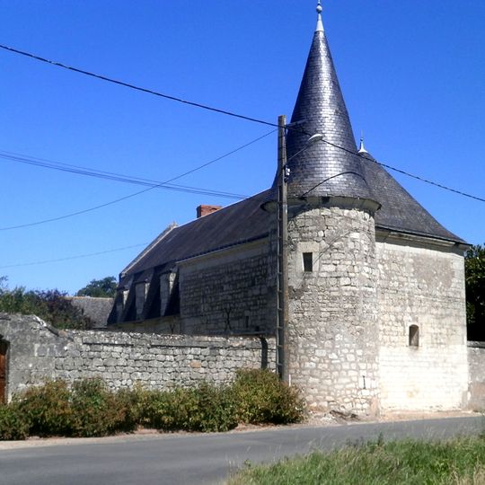 Savigny-en-Véron