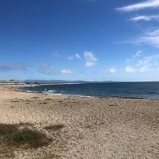 Jetty Beach