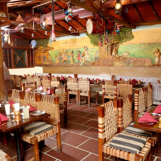 Prataps The Dhaba