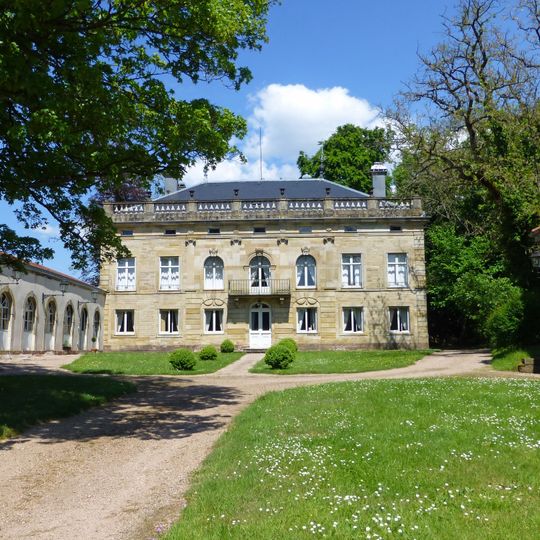 Château des Capucins
