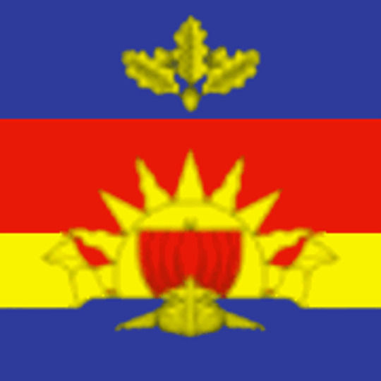 戈尔诺沃佳诺耶农村居民点