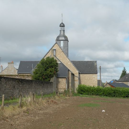 Landéan