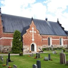 Österlövsta Church