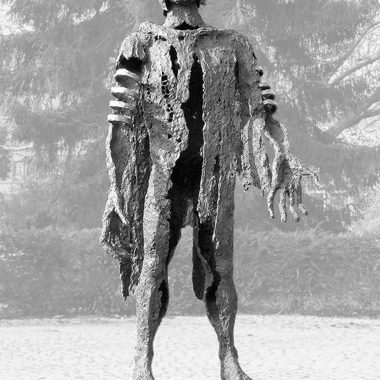 Der gescheiterte Varus