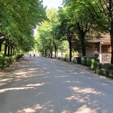 Parco delle Terme