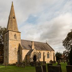 Church of St Michael