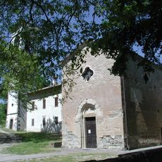 Chiesa di San Donnino